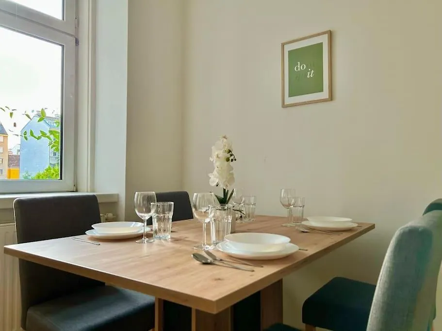 50 M2 Stylish Apartment With Free Parking ウィーン